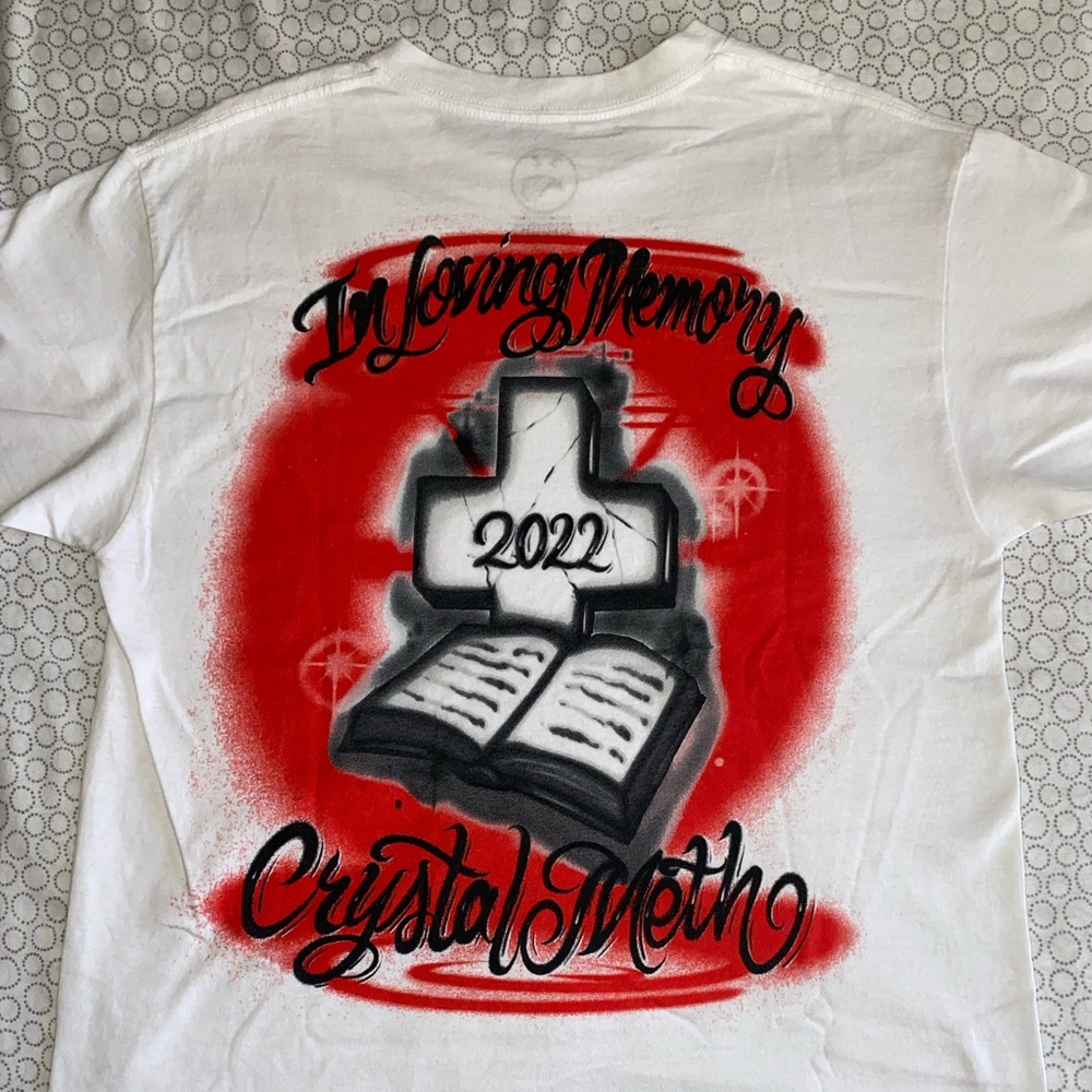 GreyDay 2022 merch